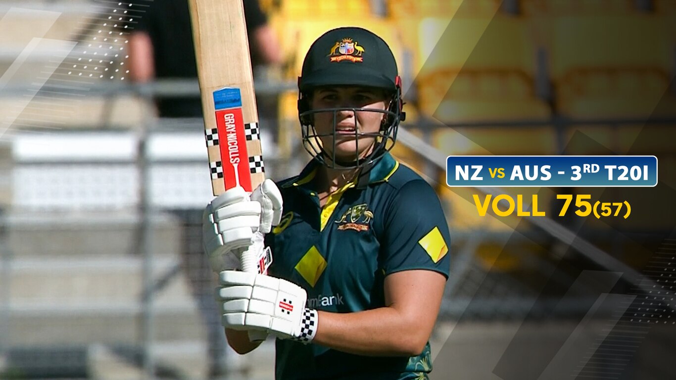 Australia Women's Tour of New Zealand 2025