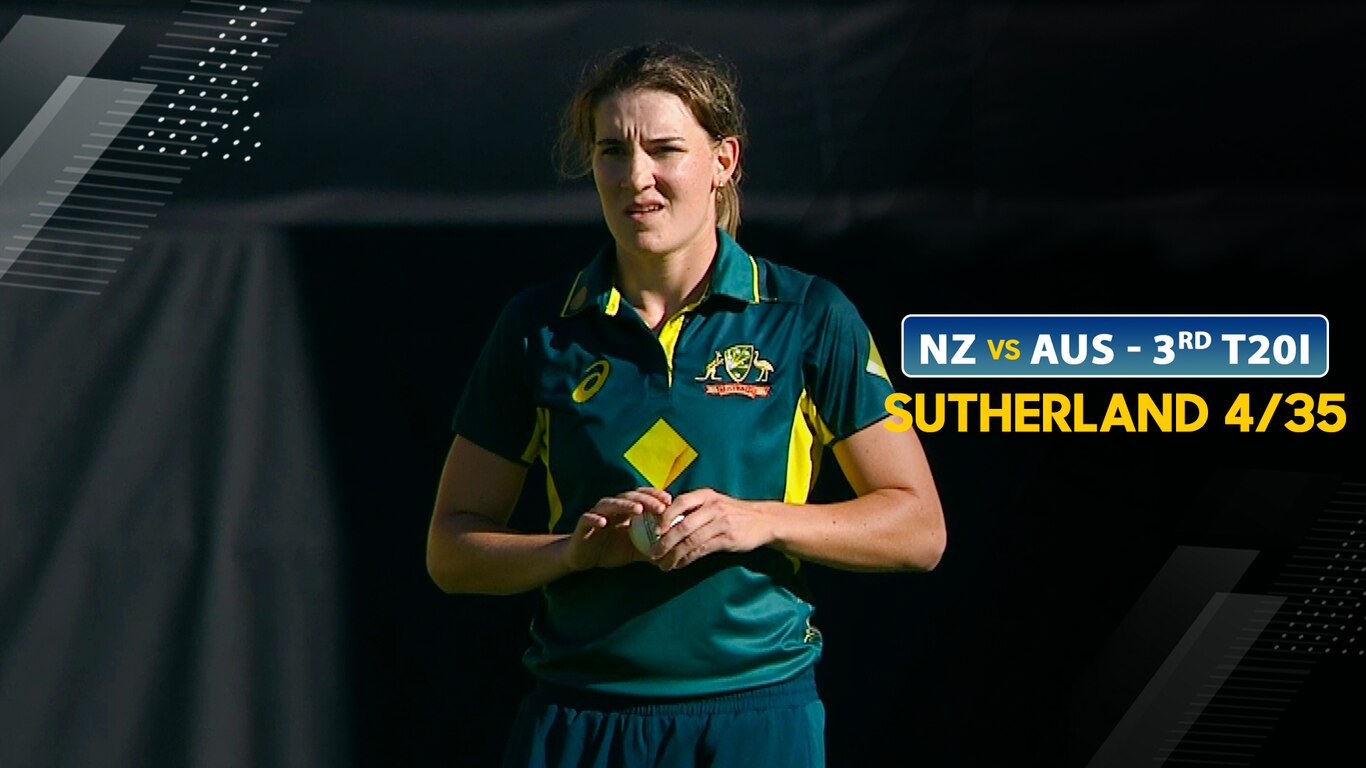 Australia Women's Tour of New Zealand 2025
