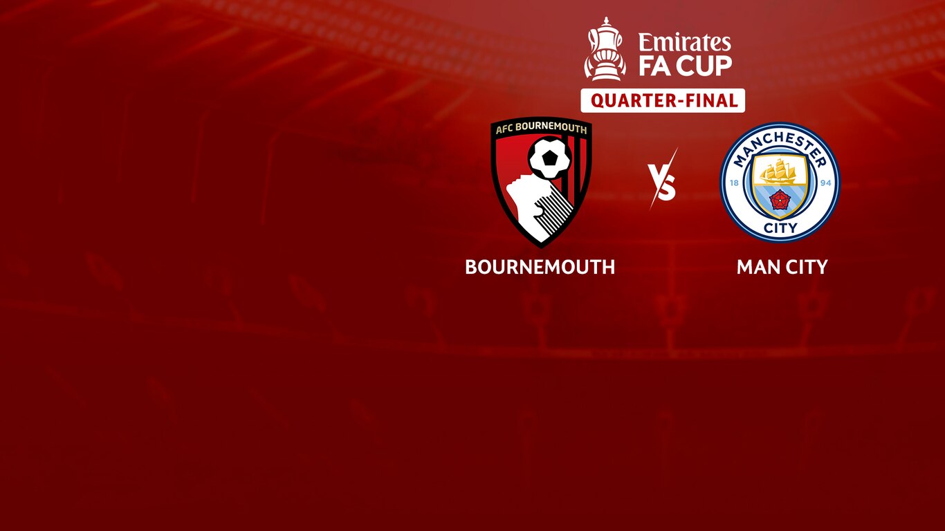 The Emirates FA Cup 2024-25