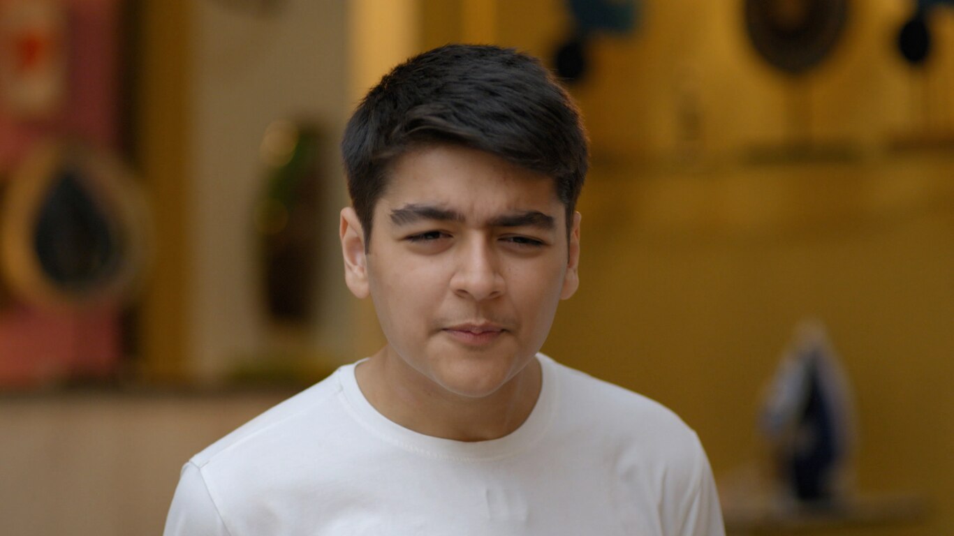 Ananya Ki Zimmedari