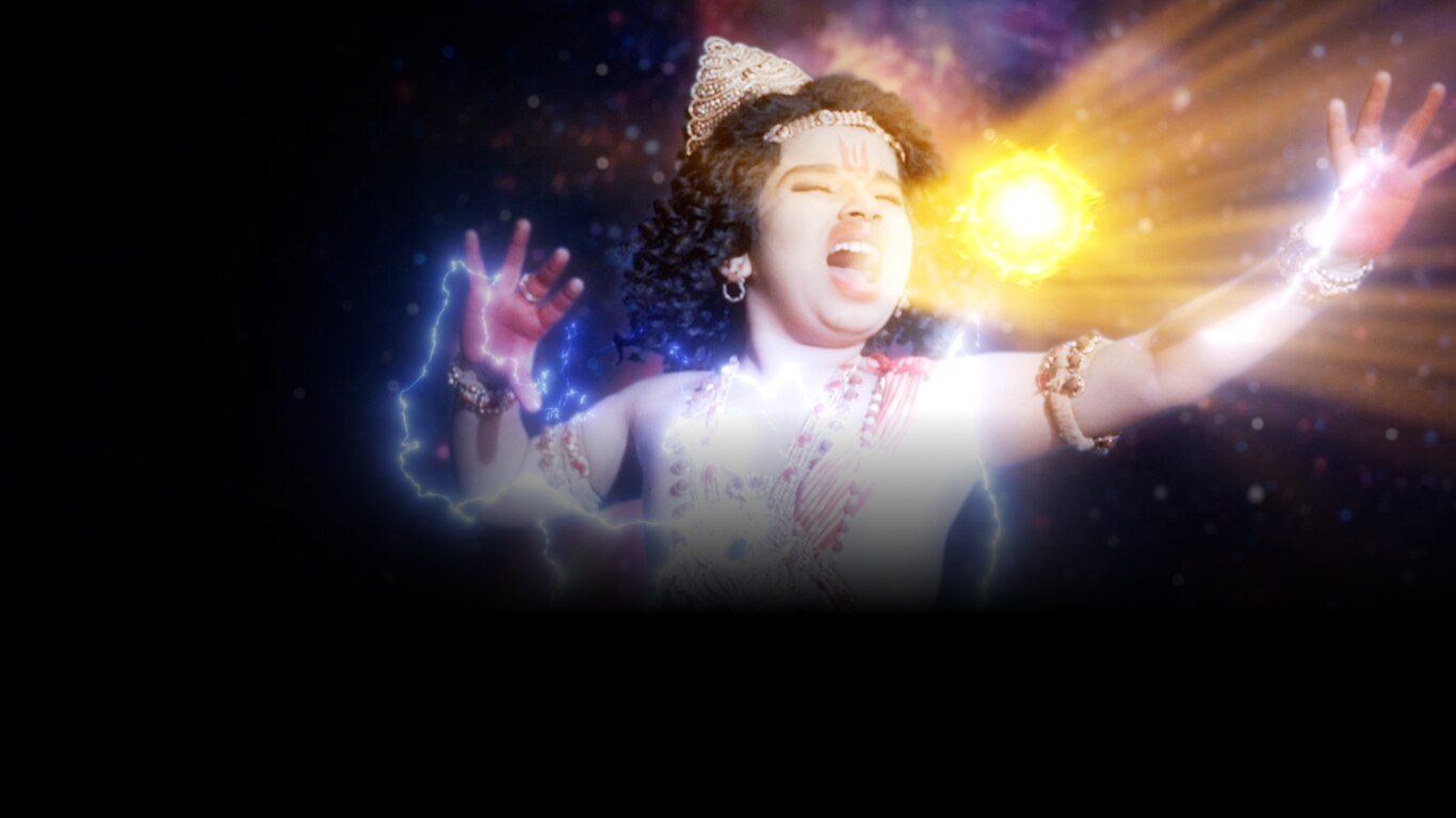 Surya Bhakshan