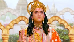 শ্রীমদ রামায়ন আজকের পর্ব 25 মার্চ 2025