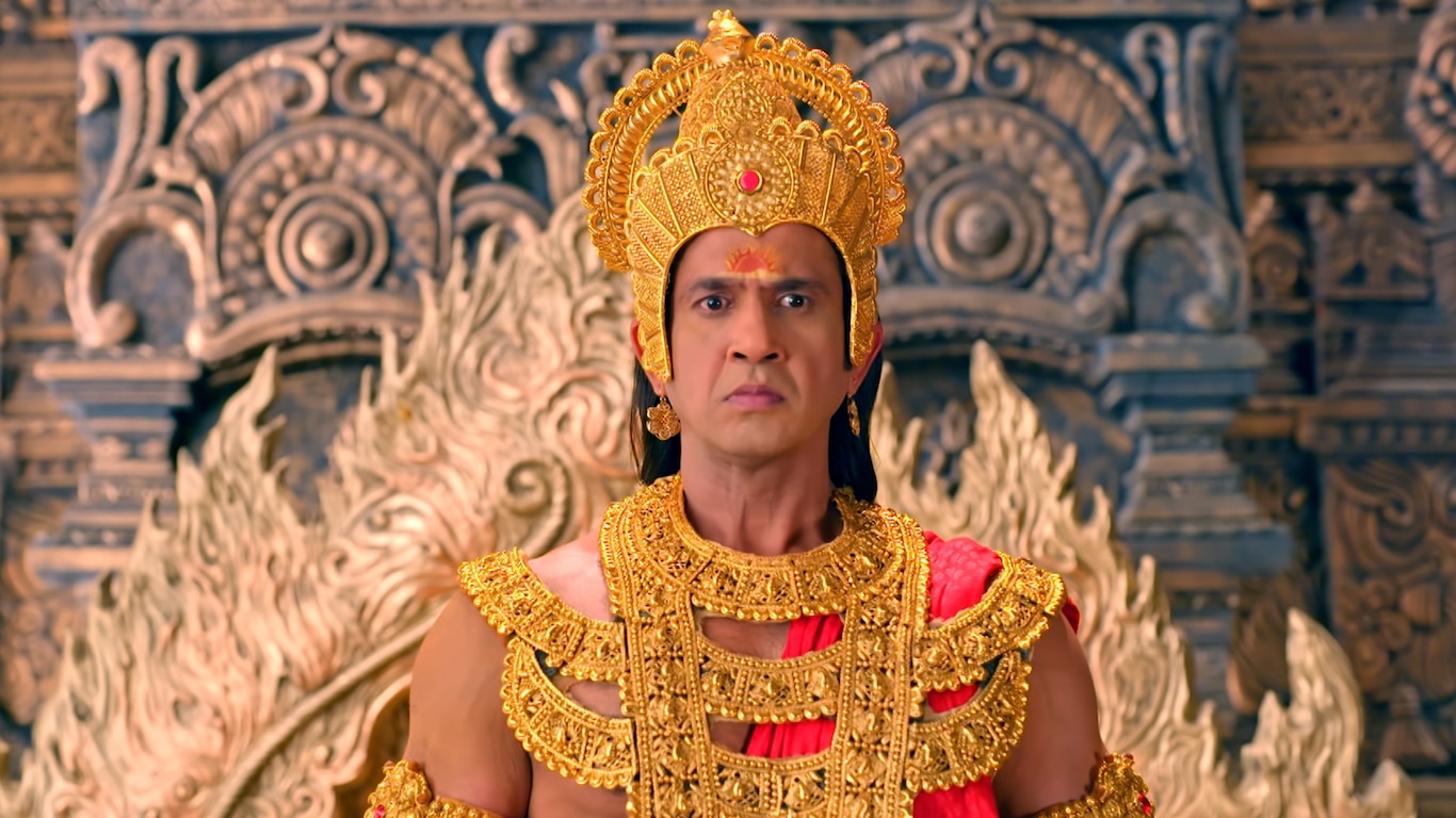 Pranam Ke Badle Prahar