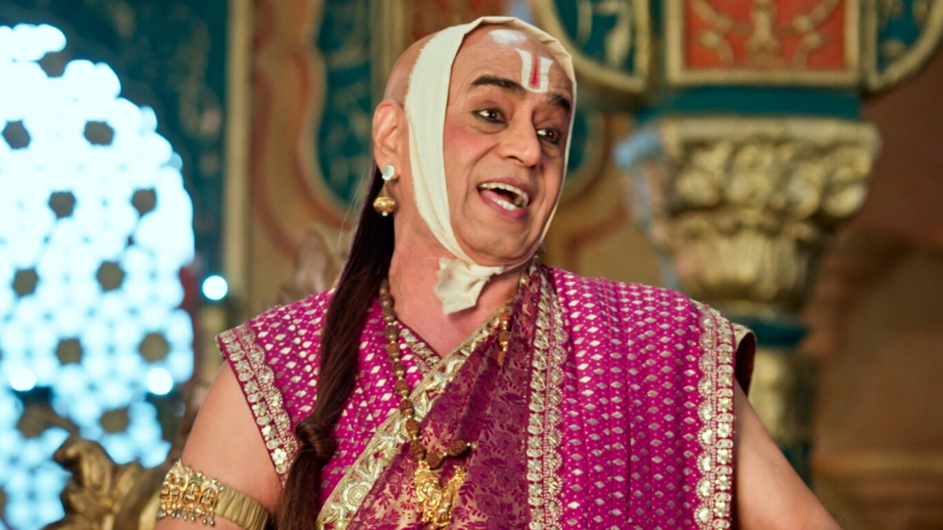 Gulugulu Ka Samadhaan