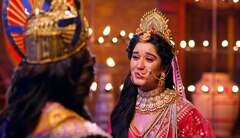 শ্রীমদ রামায়ন আজকের পর্ব ০১ এপ্রিল 2025