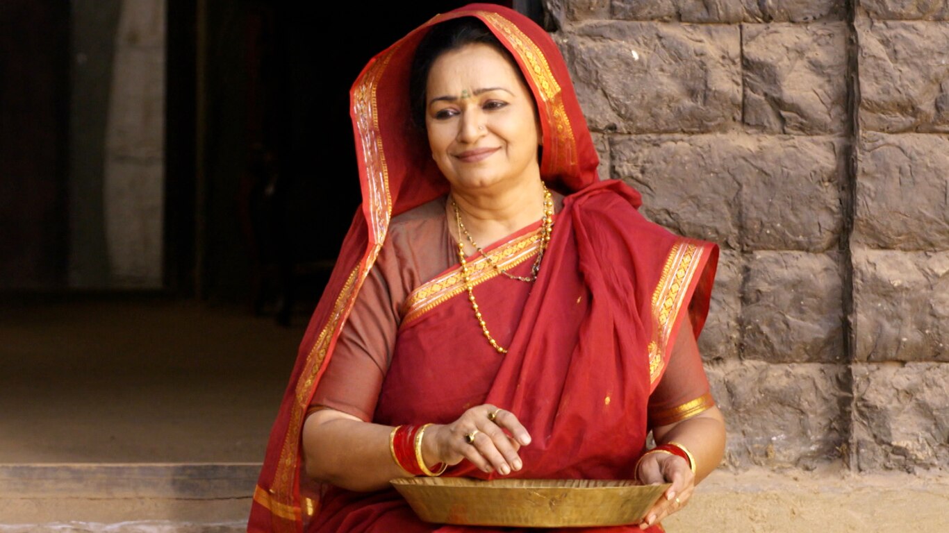 Sattuchi Kalji