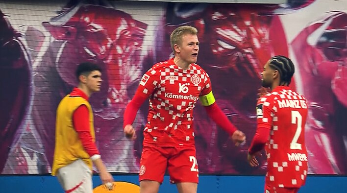 Best Of March from Bundesliga 2024-25 