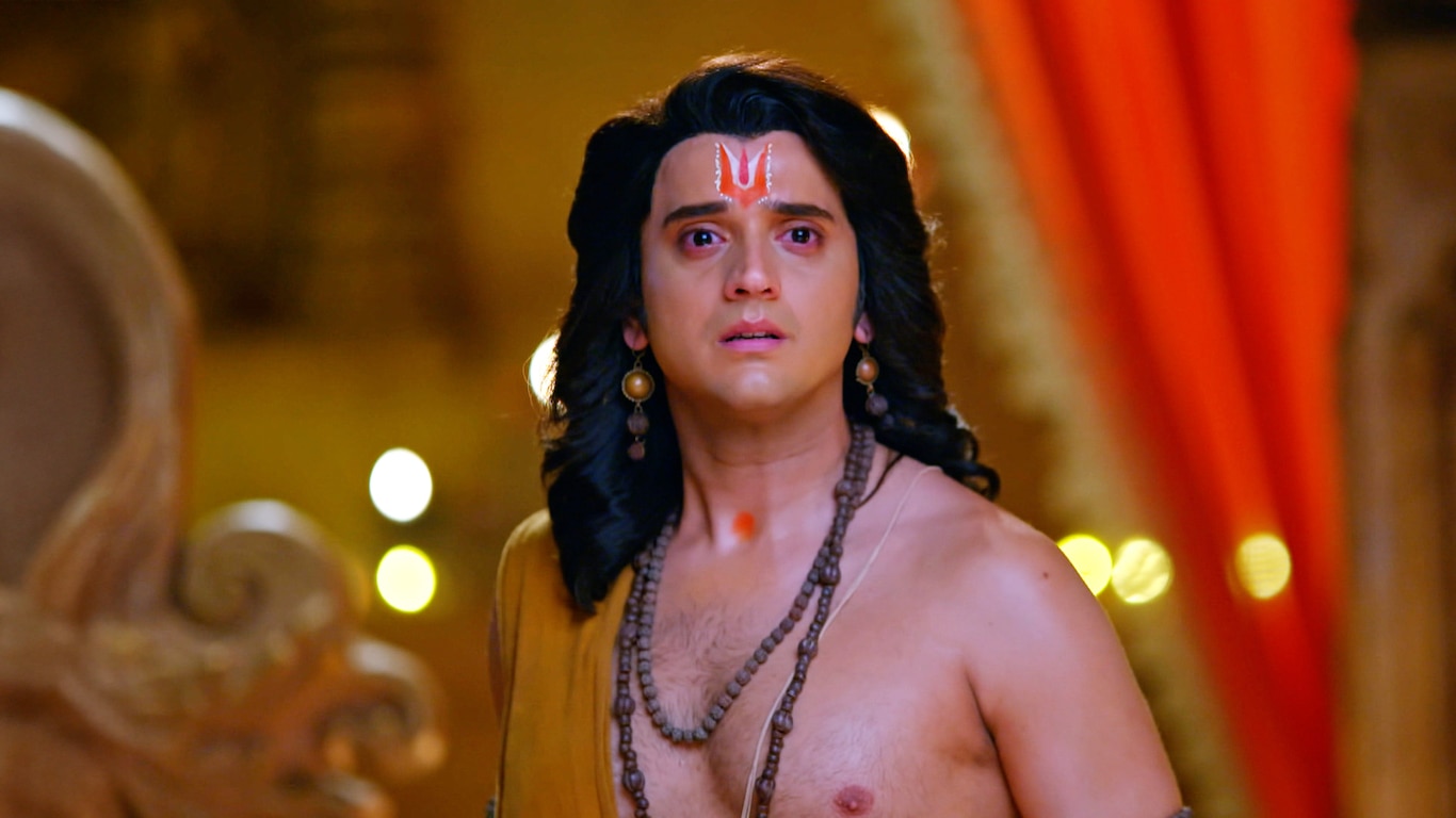 Lakshman's Concerns