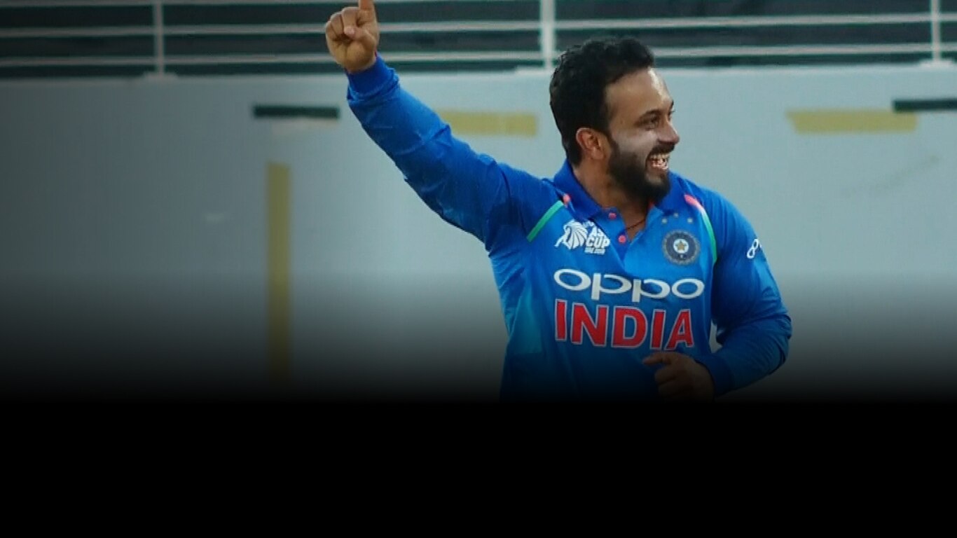 Asia Cup 2018