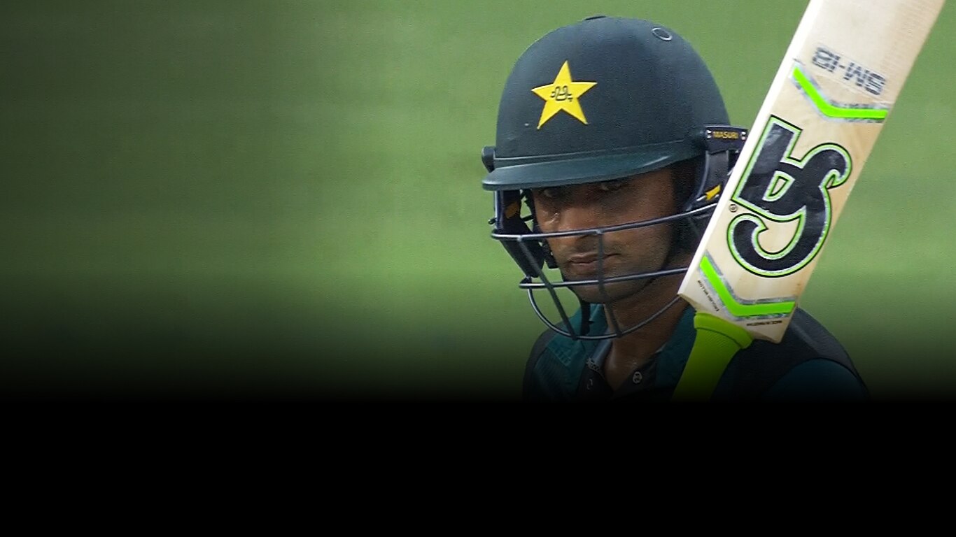 Asia Cup 2018