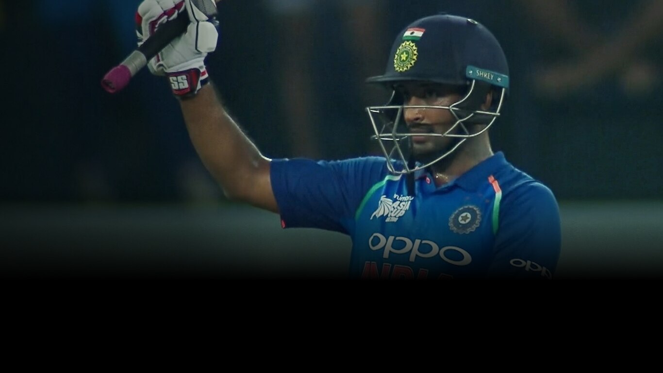 Asia Cup 2018