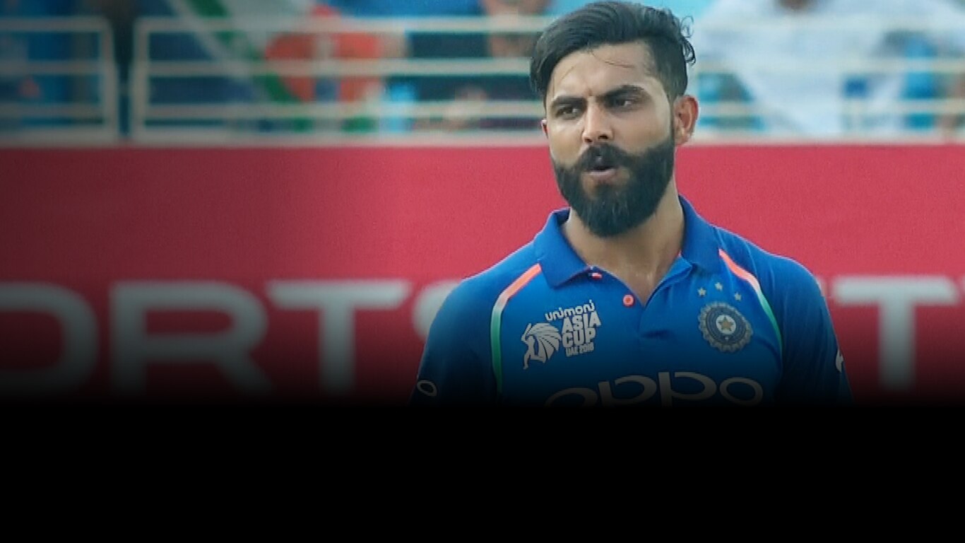 Asia Cup 2018