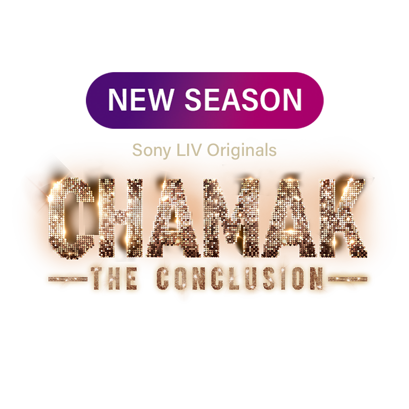 Chamak (Hindi) logo