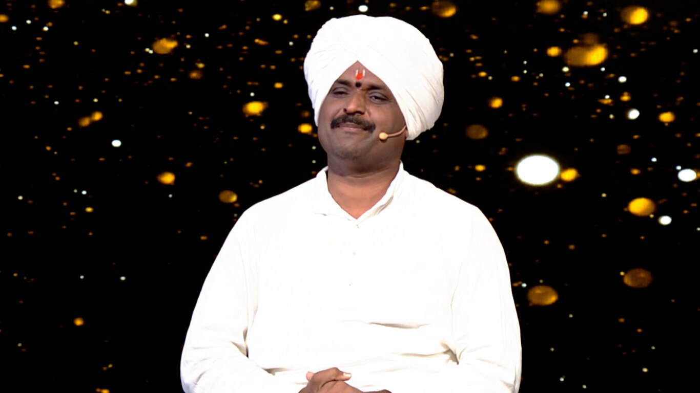 Police Ani Kirtankar