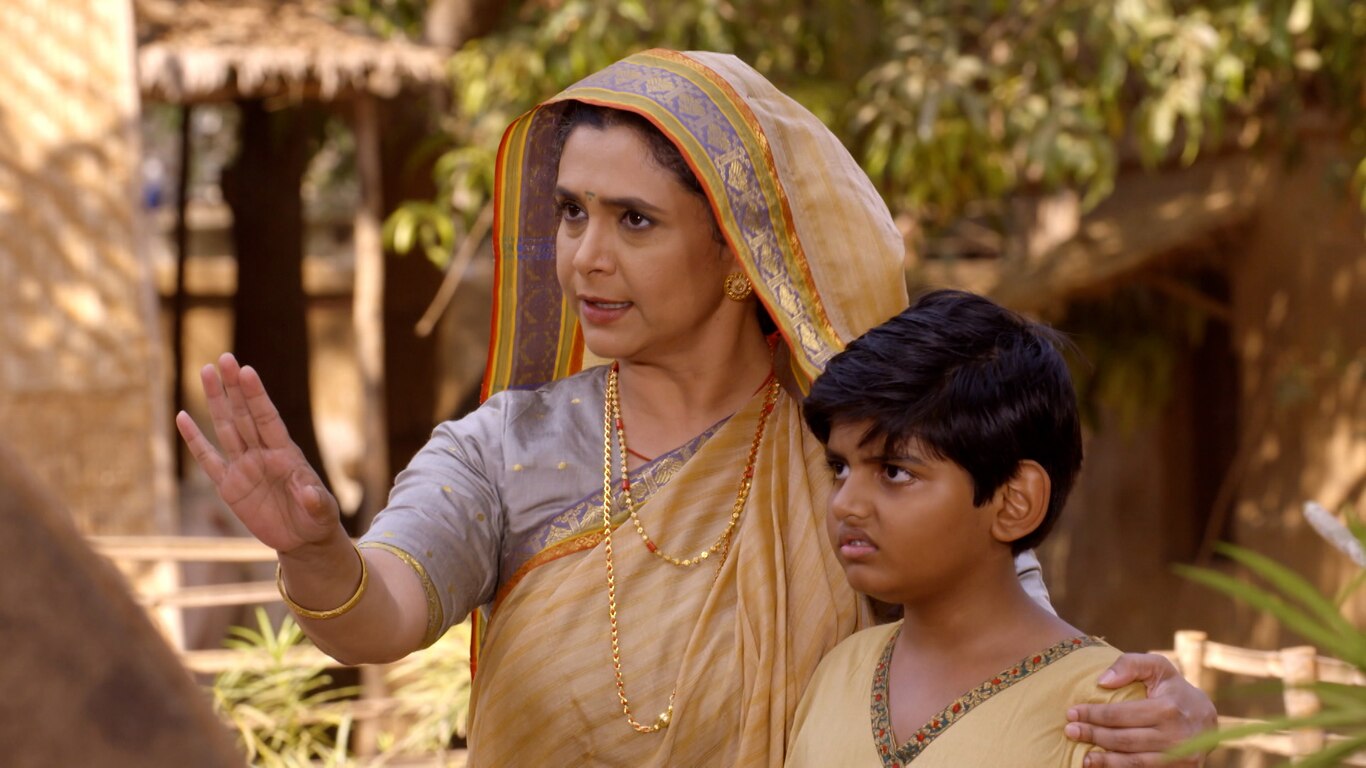 Sattuchi Pariksha