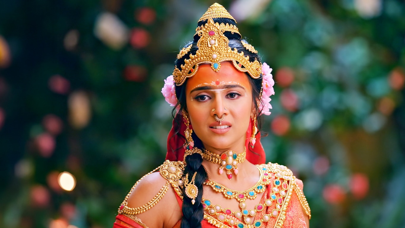 Doodh Abhishek