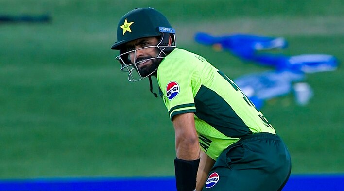 Babar Azam Lifts PAK With A Fifty from Pakistan Tour Of New Zealand 2025 