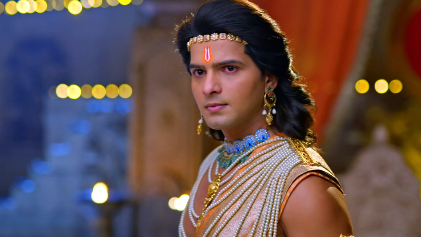 Mata Sita's Request