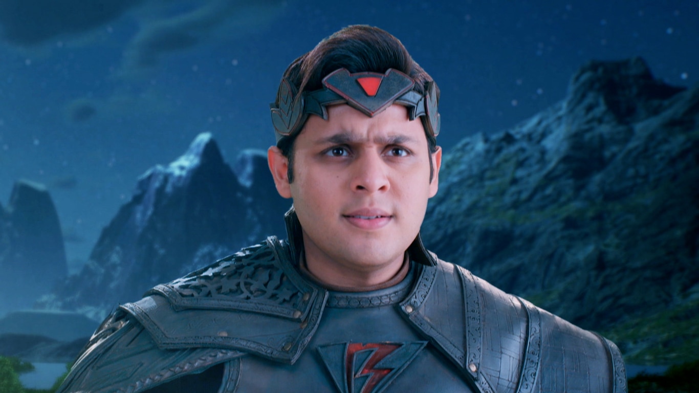 Mahayudh Ka Arambh