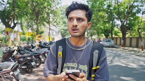 Crime Patrol Episode Aakhri Call