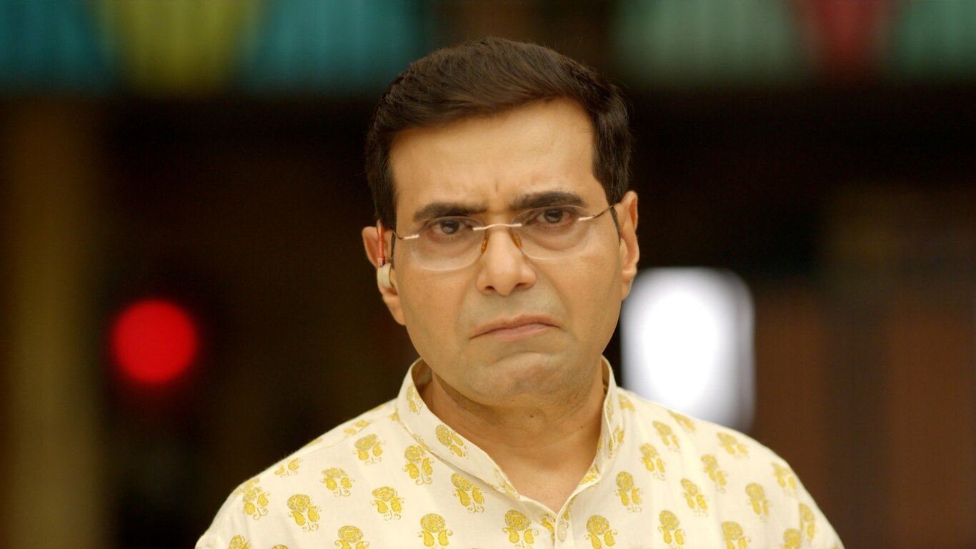 Chawl Ka Contract Hua Khatam