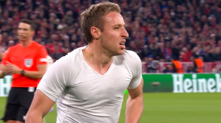 Inter Stun Bayern In Their Den - Highlights - 9 Apr 2025 from UEFA Champions League 2024-25 