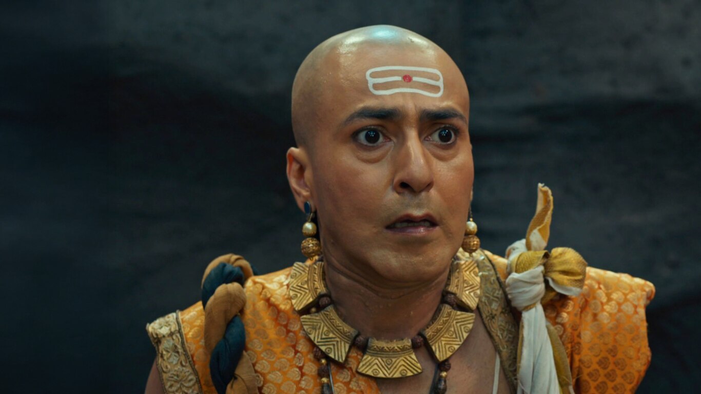 Bhediyo Ka Rahasya