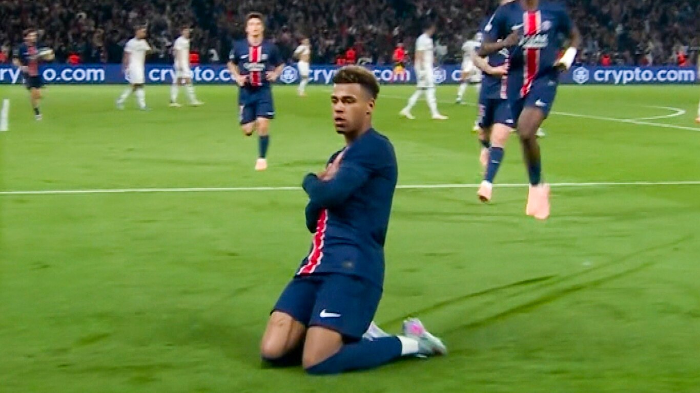 UEFA Champions League 2024-25