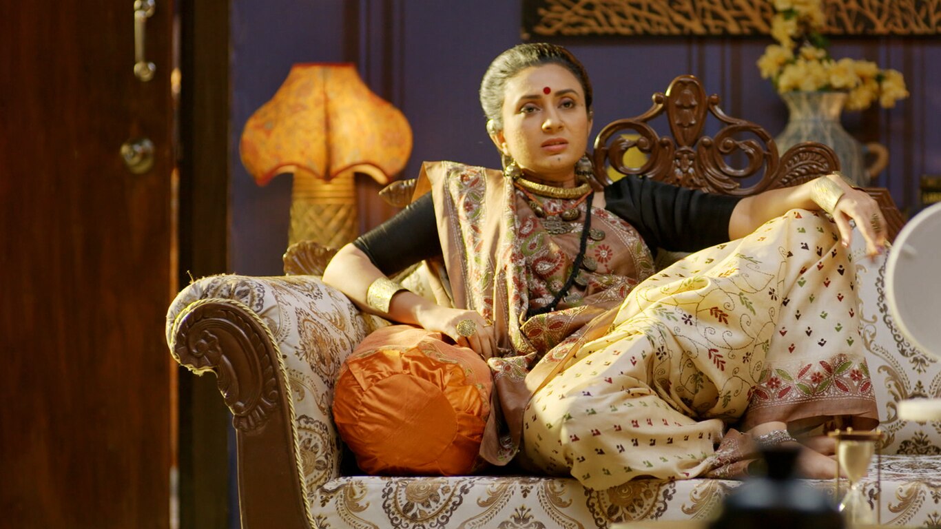 Kadambari Ji Se Mulaqat