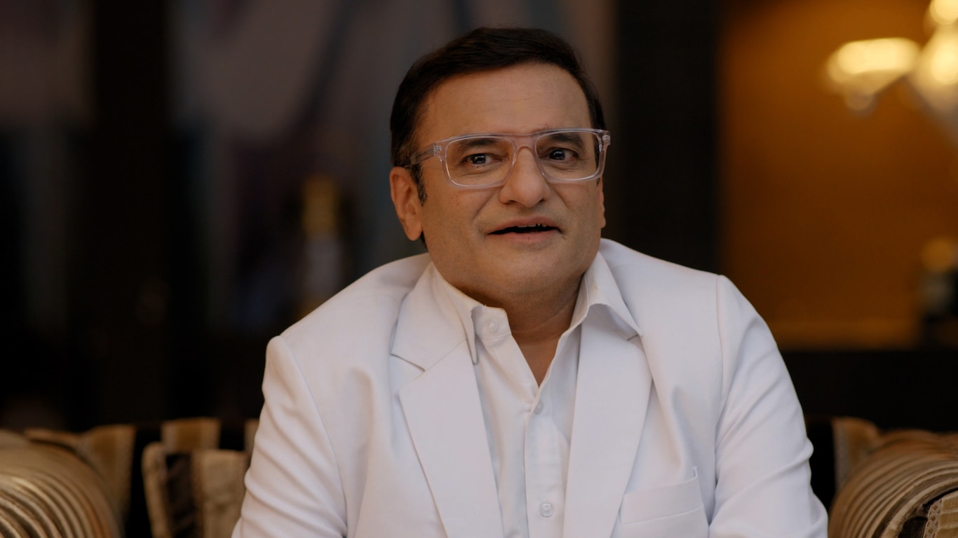 Sudhanshu's Replacement