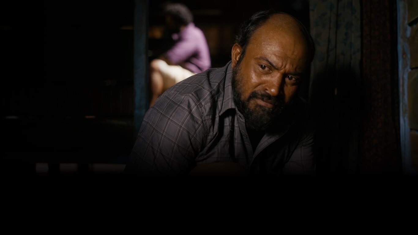 Pravinkoodu Shappu (Telugu)