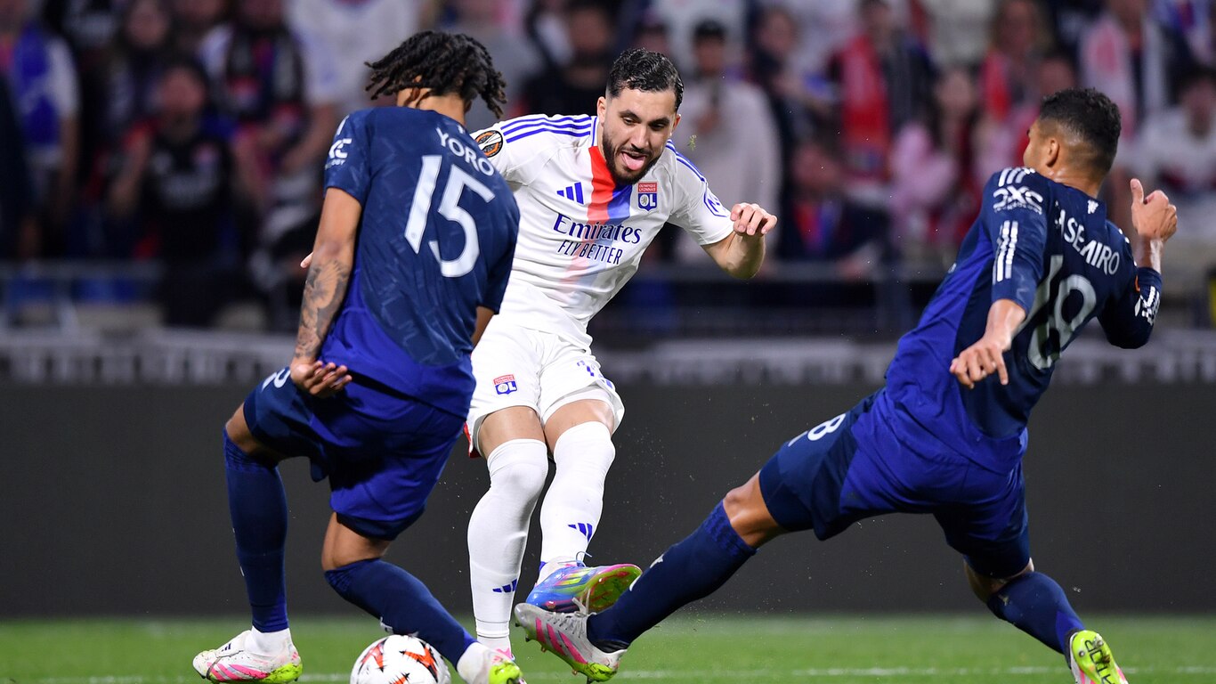 UEFA Europa League 2024-25