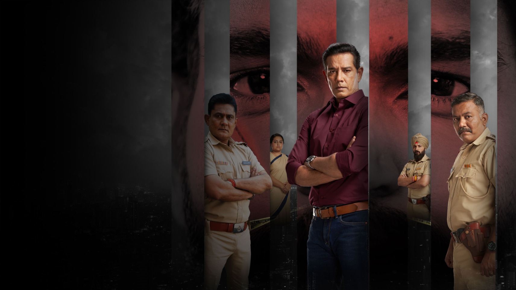 Crime Patrol - 26 Jurm, 26 Cases