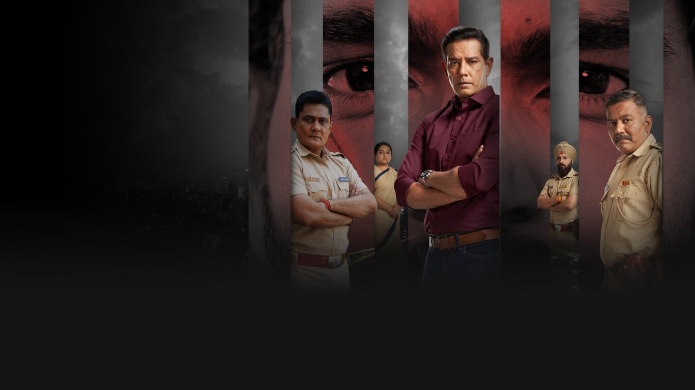 Crime Patrol - 26 Jurm, 26 Cases