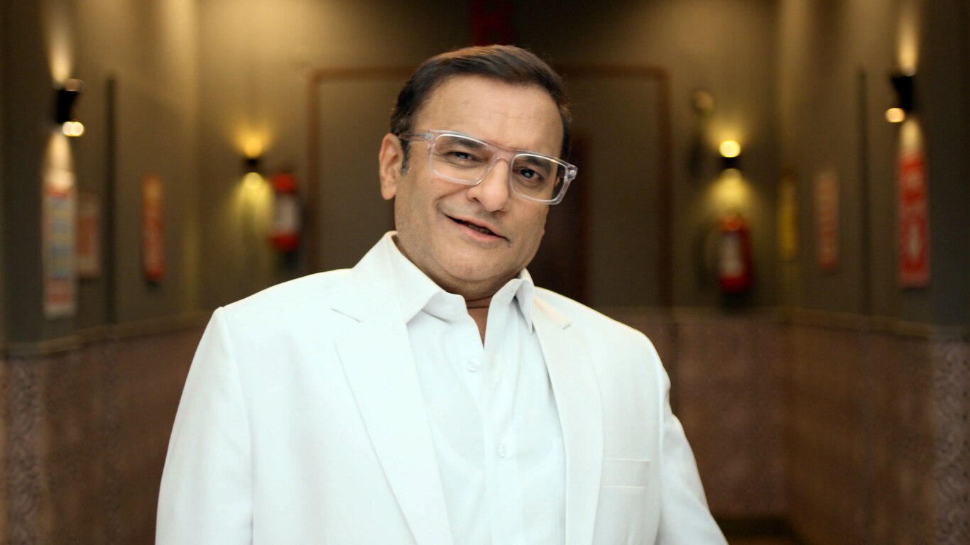 Himanshu Ka Test