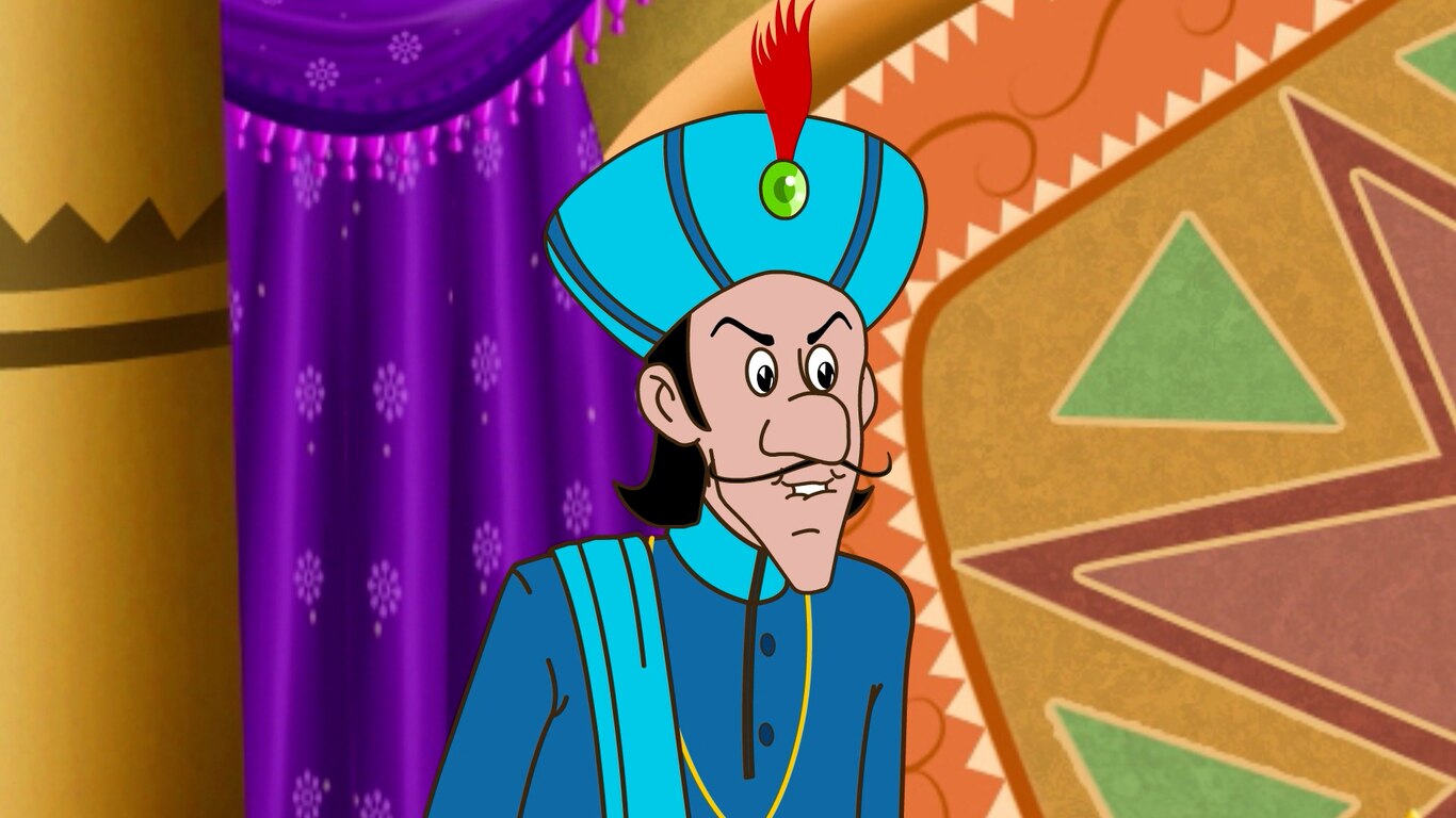 Nabobarsher Haalkhata