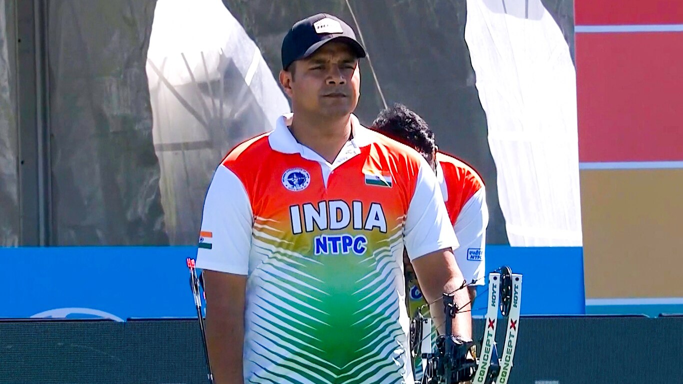 Hyundai Archery World Cup 2025