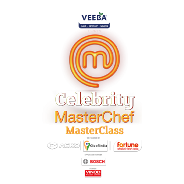 Celebrity MasterChef