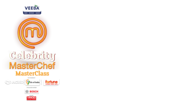 Celebrity MasterChef