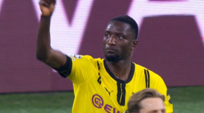 Barcelona Advance To Semis On First-Leg Lead - Highlights - 16 Apr 2025 from UEFA Champions League 2024-25 