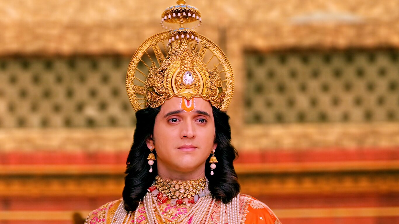 Mahantar Prateek