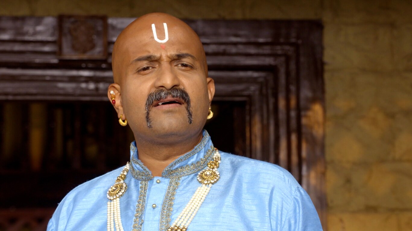 Devacha Sanket