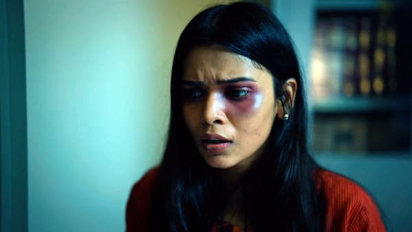 Crime Patrol Episode Garba Mein Maut