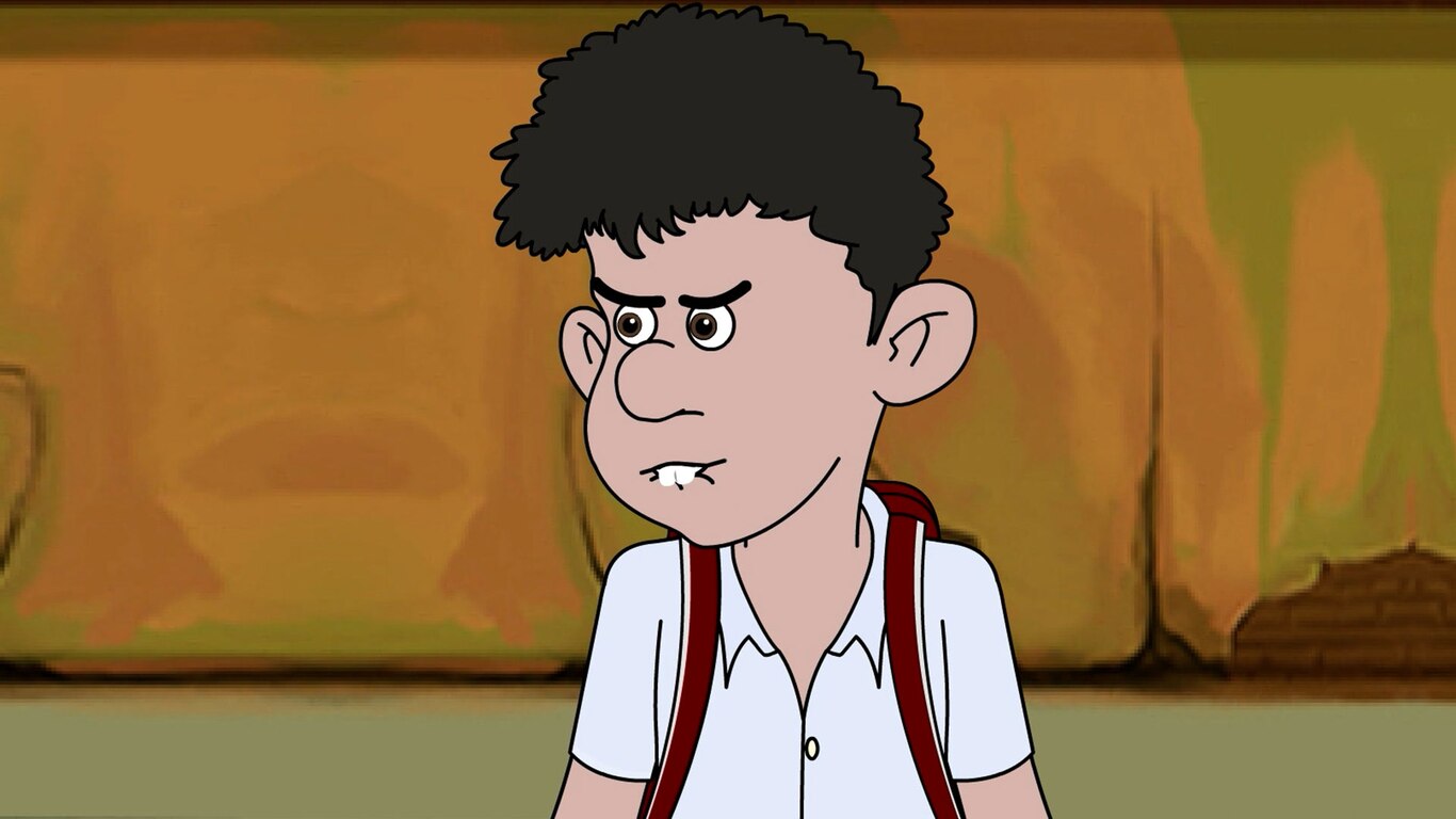 Tele Chul Taja 