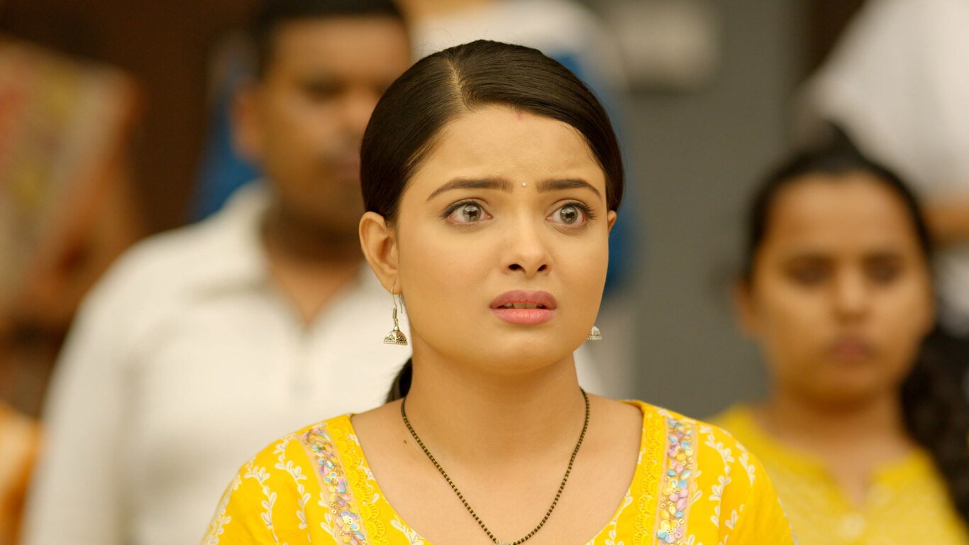 Kadambari's Offer