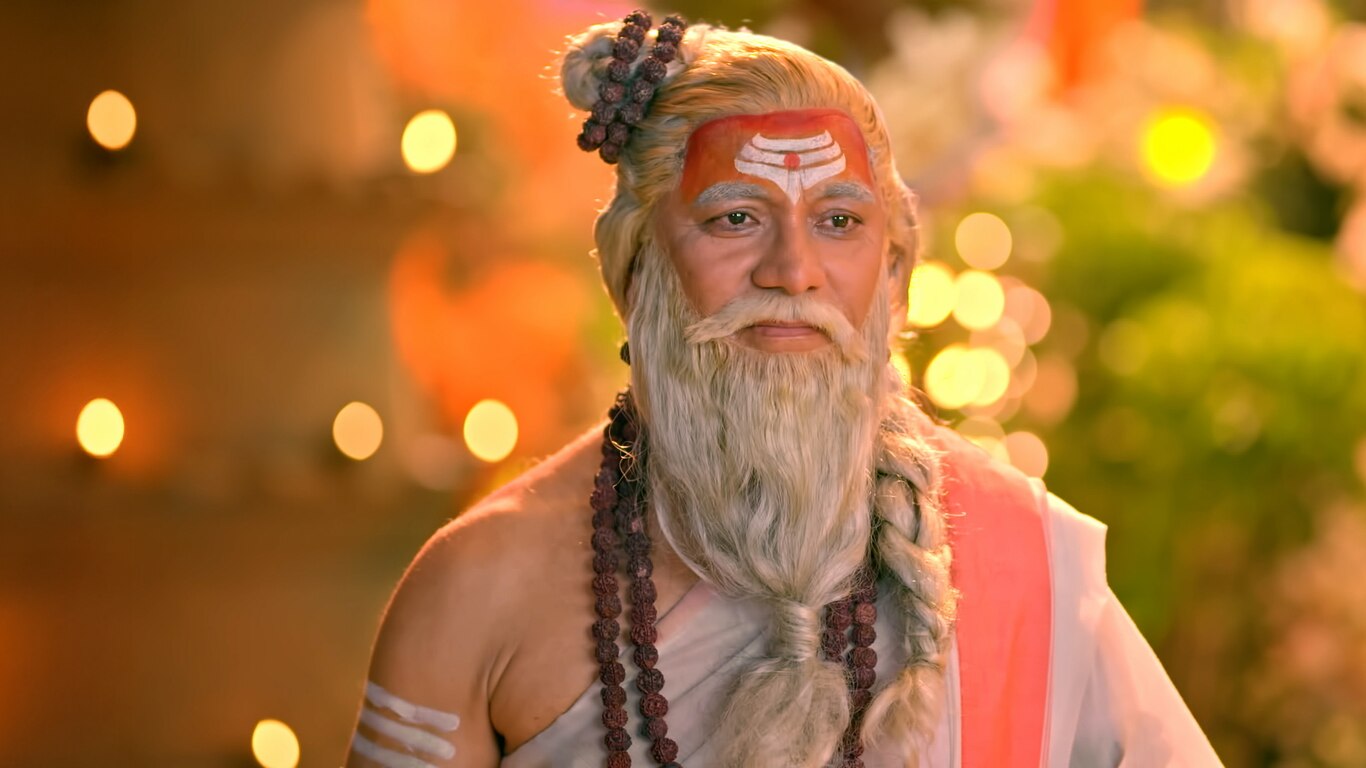 Mata Sabkuch Hain