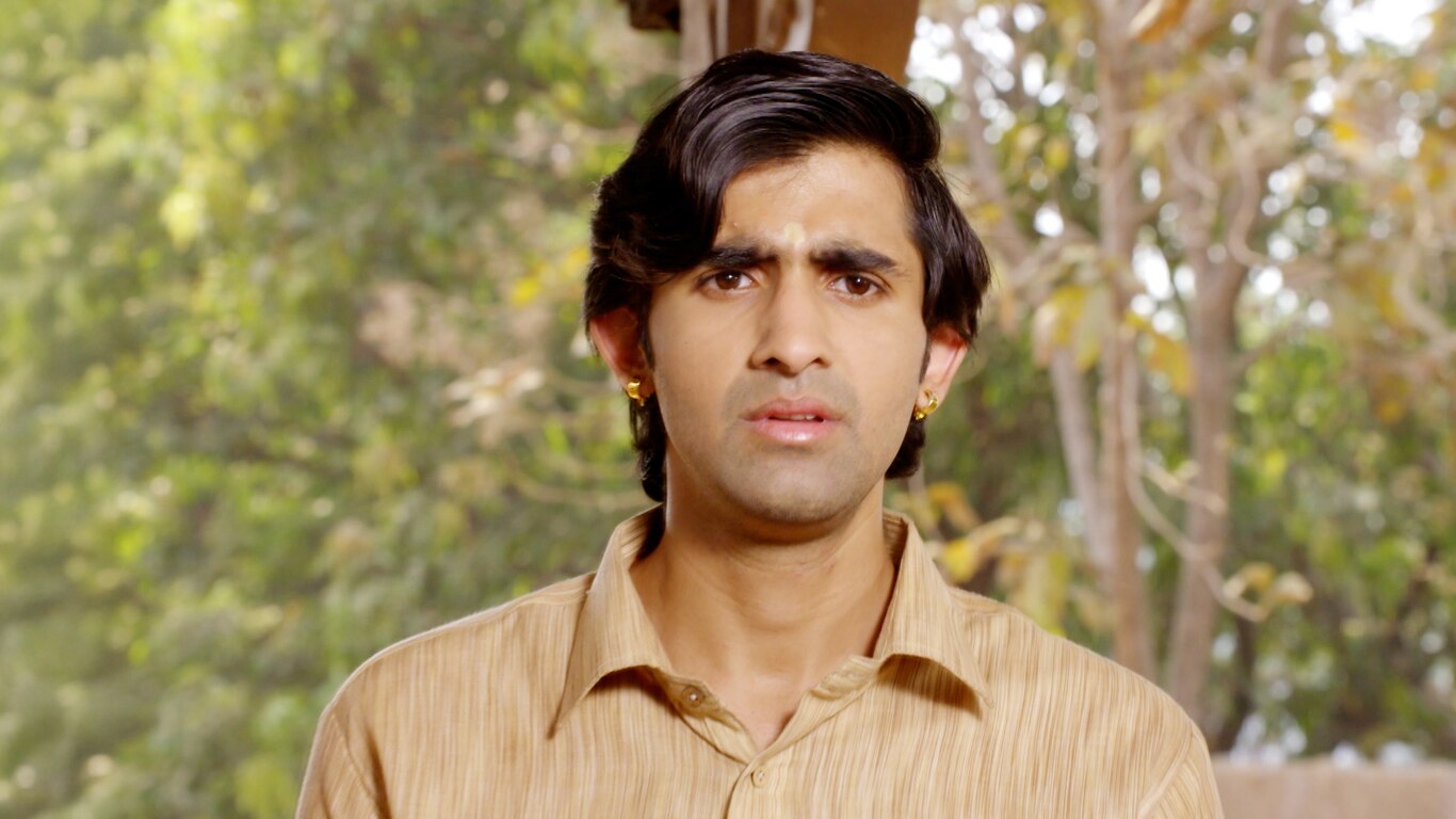 Sai Treats Baija Maa's Brother 