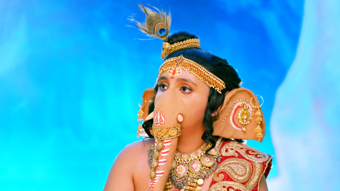 Swarn Kamal-Er Khoj