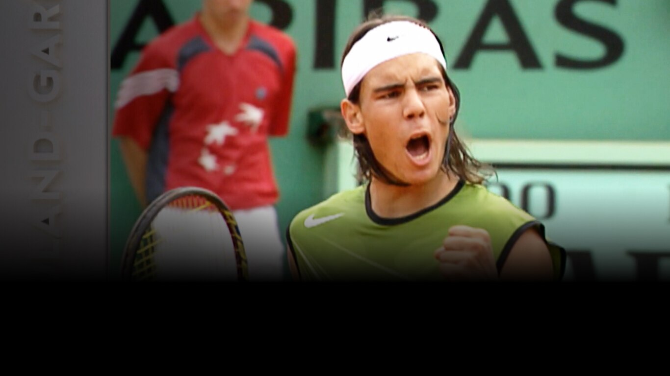 Roland-Garros 2025