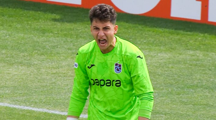 Salzburg Falls To Trabzonspor's Might - Highlights - 25 Apr 2025 from UEFA Youth League 2024-25 